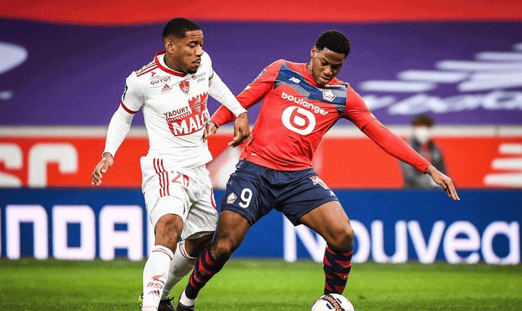 在国际巡回 在国际巡回